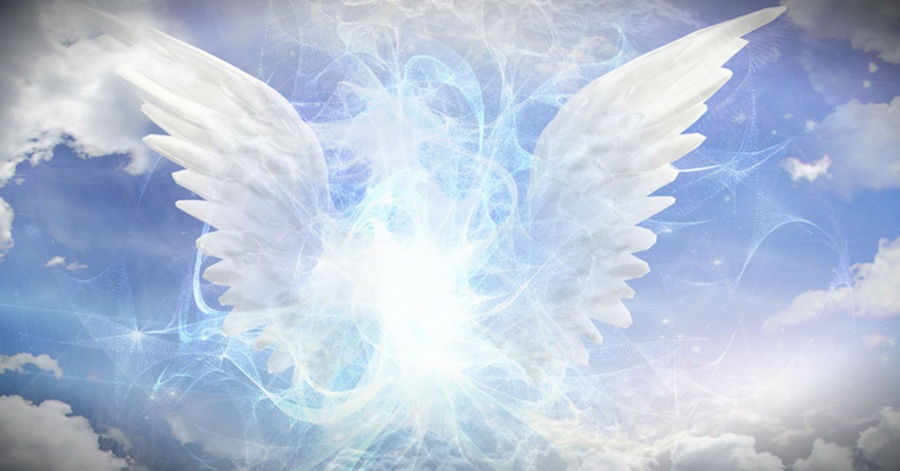 Spiritual Awakening Kundalini Rising - I Am Awakened 