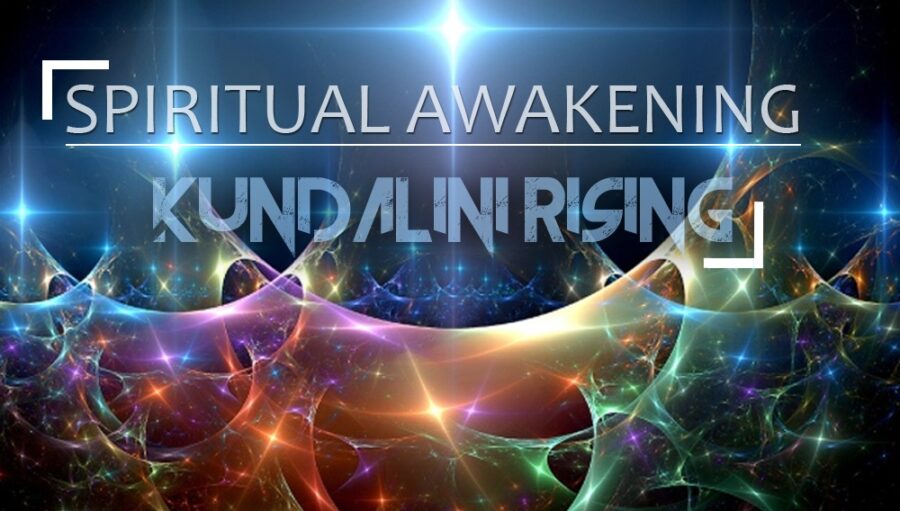 Spiritual Awakening Kundalini Rising - I Am Awakened - Make A Living From Home In 2017