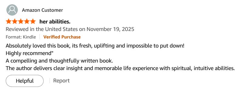 Remembering My Galactic Mission - A Lightworker’s Journal Amazon Review