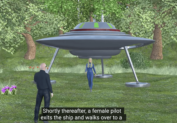 Who Are the Plejaren - Billy Meier Books YouTube