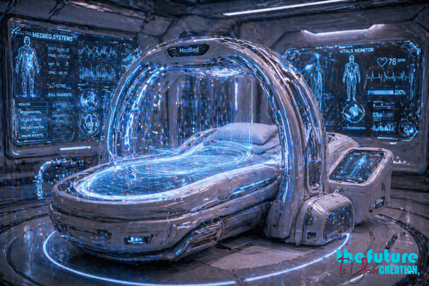 MedBed
