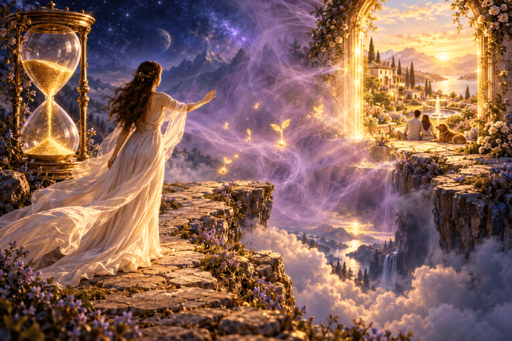 Why Are Your Manifestations Delayed? 